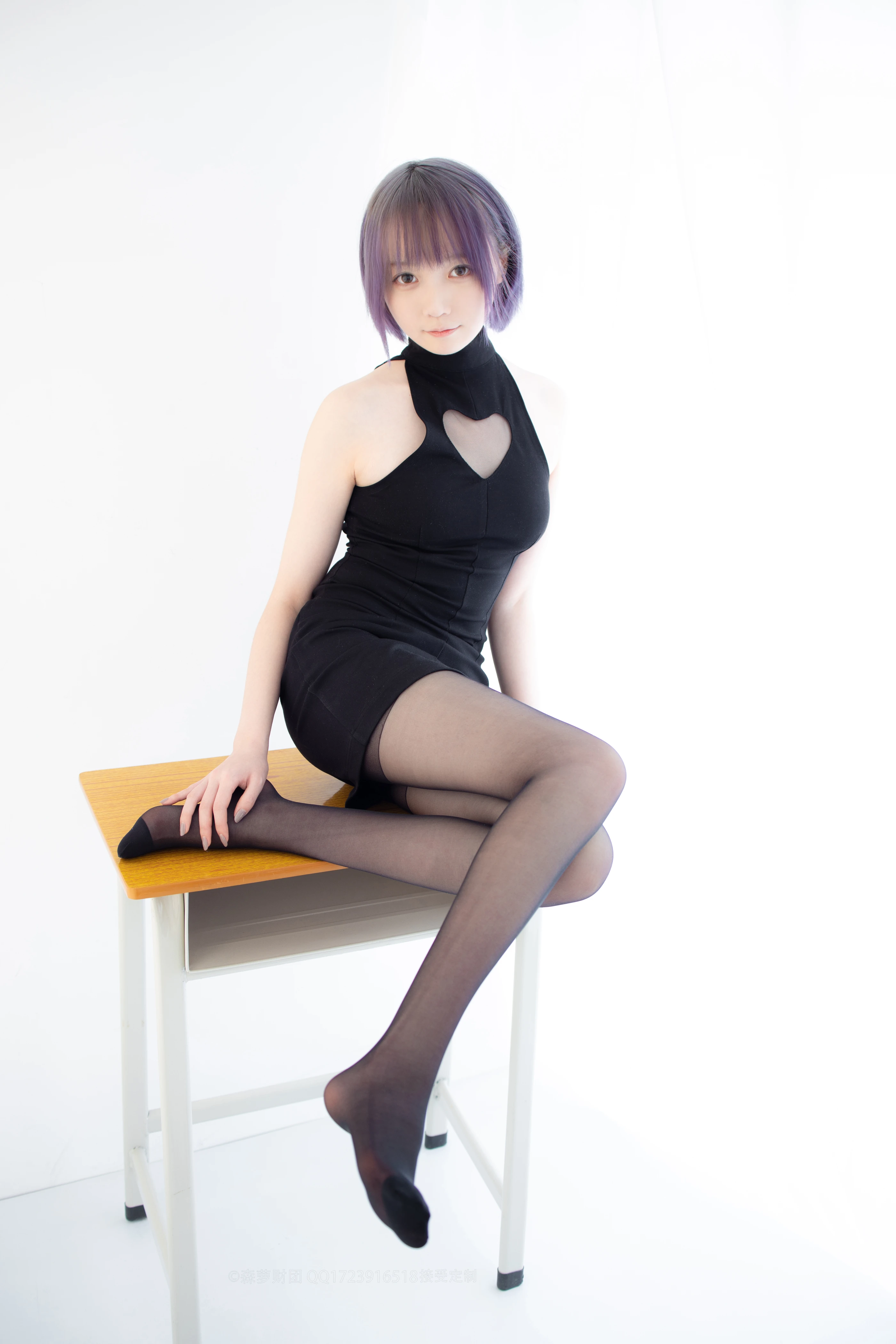 森萝财团 X-051 [111P 1V]插图3